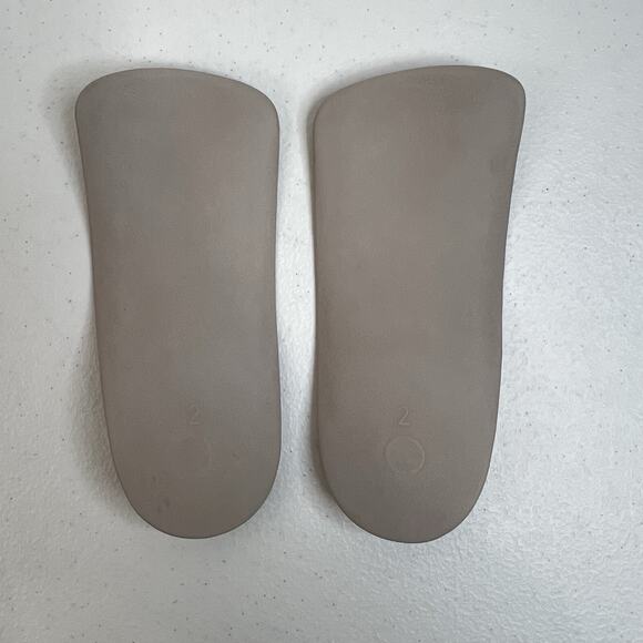The Good Feet Store Insert Ultra Size 2 Arch Support Align All Shoe Sizes - Picture 11 of 12